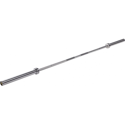 HMS PREMIUM GO1100 Olympijská hriadeľ 220cm x 50mm