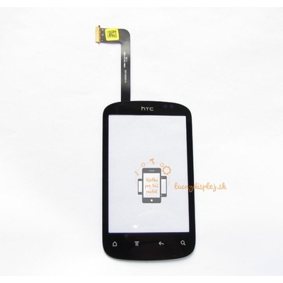 Dotykové sklo HTC Explorer