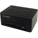 LC Power LC-DOCK-U3-CR