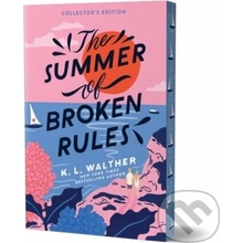 Summer of Broken Rules (Collector's Edition)