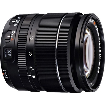 Fujifilm XF 18-55mm f/2.8-4R LM OIS