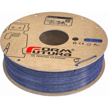 Formfutura Galaxy PLA Orion Blue - 1, 75 mm / 750 g (GPLA-175OBLU-00750)