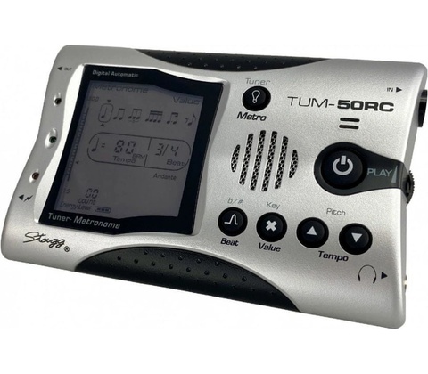 Stagg TUM-50RC SLH