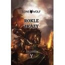 Lone Wolf: Rokle zkázy vázaná - Joe Dever