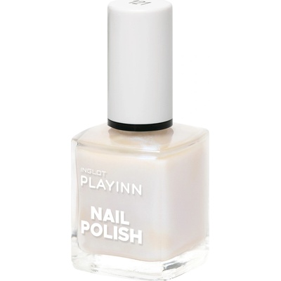 Inglot Playinn lak na nechty 121, 15 ml