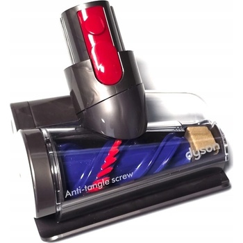 Dyson V10,V11,V15 turbokartáč
