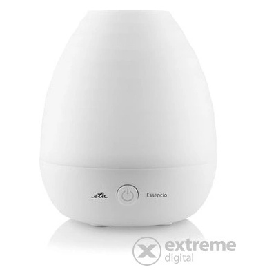 Eta 0634.90000 aróma difúzer bielý 50 ml