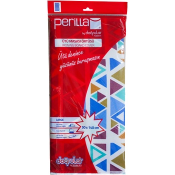 Perilla PERILLA-Калъф за маса за гладене 50x140cm (54003) ГОЛЯМ (015768)