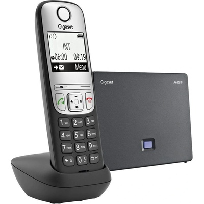 Siemens Gigaset A690