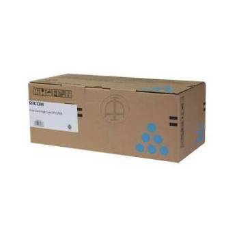 Ricoh Тонер касета ricoh spc250e - cyan, ricoh-ton-spc250c