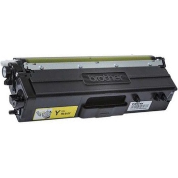 Compatible Kасета за Brother hl- L9310CDW MFC-L9570CDW - Yellow - NT-CB910Y - 910YG - G&G - Неоригинален Заб. : 9000 брой копия