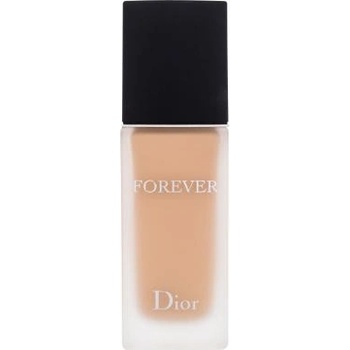 Dior Forever dlhotrvajúci zmatňujúci make-up SPF20 2WP Warm Peach 30 ml