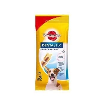 PEDIGREE DentaStix Mono Small дентални стикове за кучета малки породи 45gr