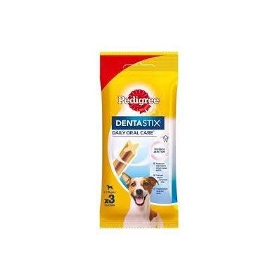 PEDIGREE DentaStix Mono Small дентални стикове за кучета малки породи 45gr