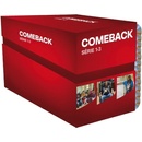 COMEBACK - KOMPLETNÍ SÉRIE DVD