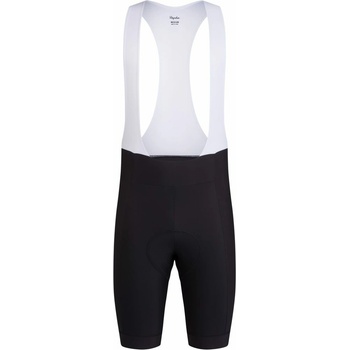 Rapha Short 25 Core Bib Men Black/White