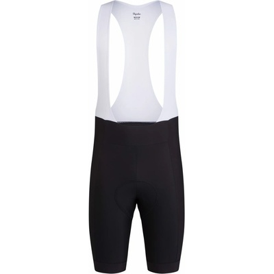 Rapha Short 25 Core Bib Men Black/White