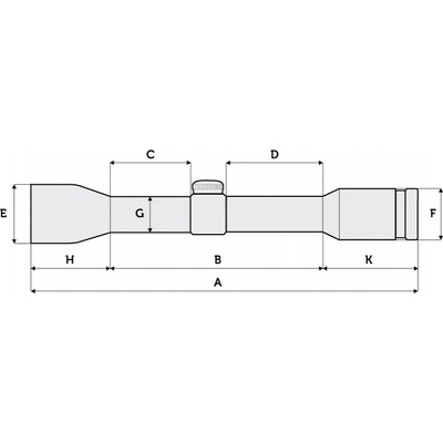 Meopta MeoPro Optika6 1-6x24 RD SFP