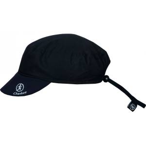 Chaskee Шапка с козирка Chaskee Reversible Cap Microfiber Cap - Black - размер One Size (204-6496-0111)