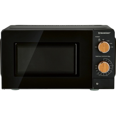 Silvercrest SMWH 700 C1