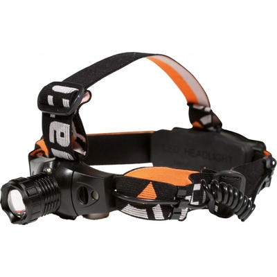 Yate 3W Cree Zoom