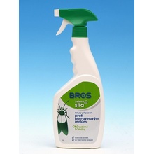 BROS Zelená SÍLA PŘÍPRAVEK PROTI Potravinovým MOLŮM 500 ML