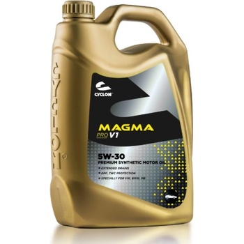 Image 1 of CYCLON Magma Pro V1 5W-30 5 l