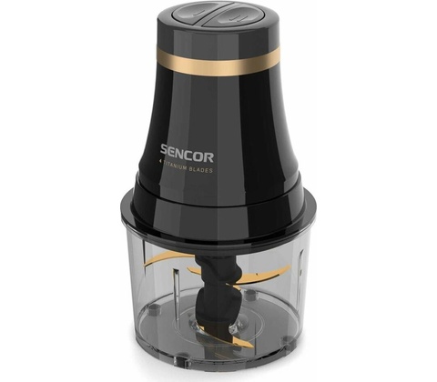 SENCOR SCB 4000BK