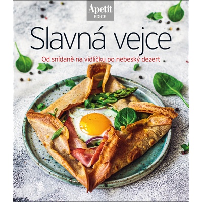 Slavná vejce