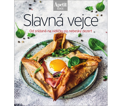 Slavná vejce