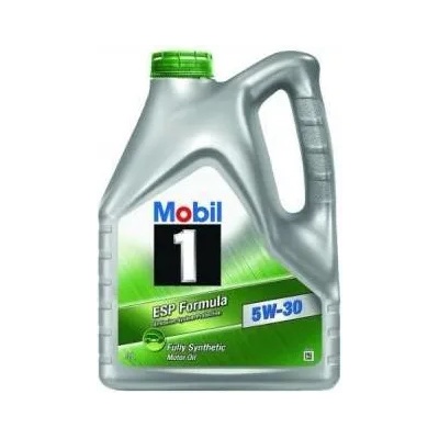 Mobil 1 ESP Fomula 5W-30 4 l