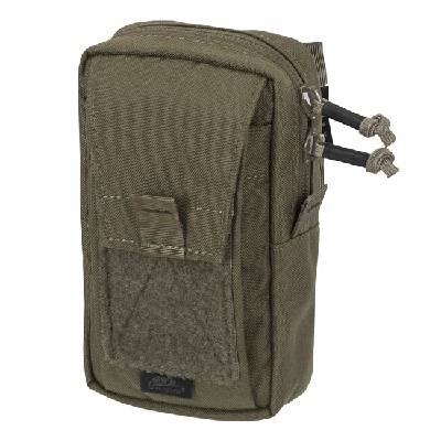 NAVTEL джоб [O. 08] - Cordura - RAL 7013 (MO-O08-CD-81)