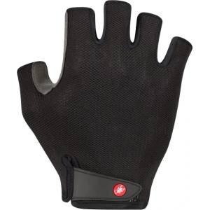 Castelli Ръкавици Castelli Competizione 3 Glove - Black (202-8370-0214)