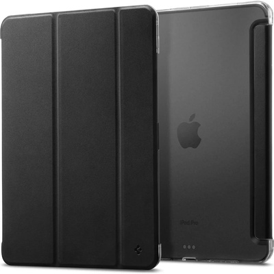 Spigen Liquid Air Folio калъф за iPad Pro 11 5 / 6 2024-2025 черен (ACS09440)