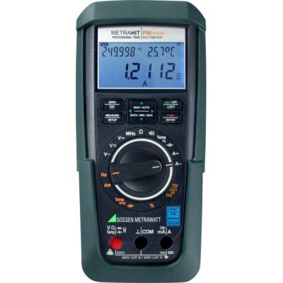 Gossen Metrawatt METRAHIT PM PRIME M248A
