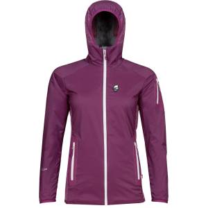 High Point Total Alpha 2.0 Lady Jacket Размер: S / Цвят: лилав