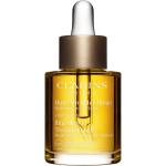 Clarins Blue Orchid Treatment Oil антиоксидантно масло за лице за дневна и нощна употреба с хидратиращ ефект 30ml