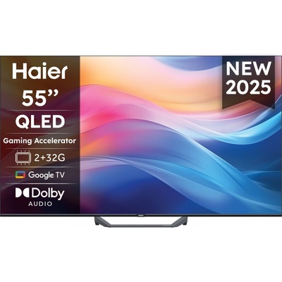 Haier H55S80FUX
