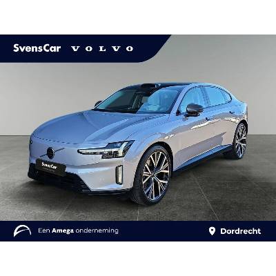 Volvo ES90 Ultra 245 kW
