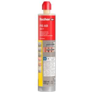 fischer ХИМИЧЕСКИ АНКЕР fischer fis ab 300t 300мл 535646 (535646)