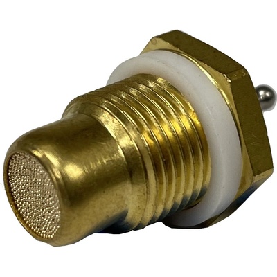 Středový regulační ventil pro redukční ventil CO2 N2 TOF