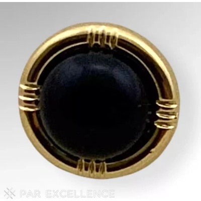 Gombík s krčkom FOM 2842