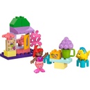 Image 1 of LEGO® DUPLO® - Disney™ - Ariel and Flounder's Café Stand (10420)