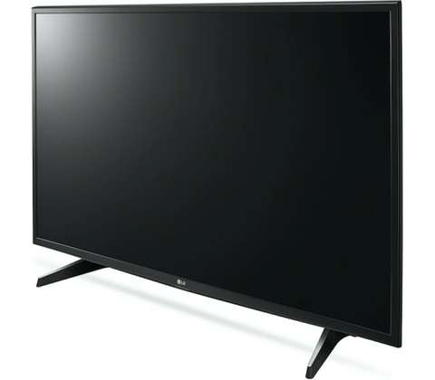 LG 43LH590V