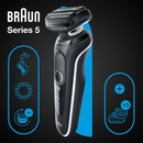 Braun 50-W1500s