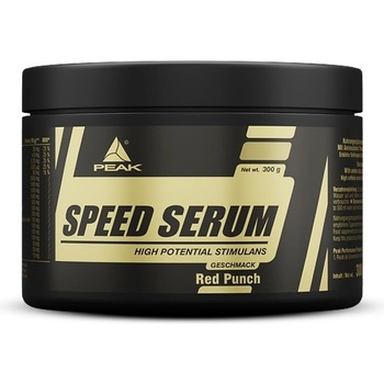 Peak Speed Serum 300 g