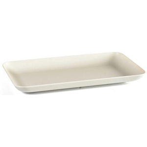 Light my fire Platter medium бежово (2405912800)