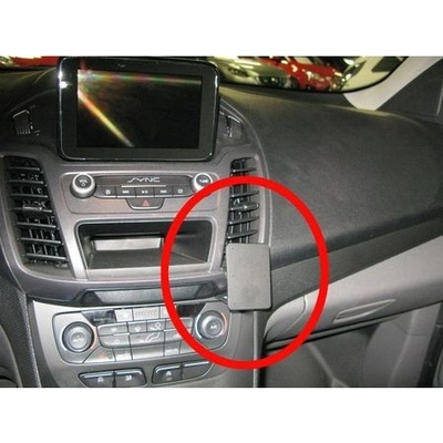 Brodit ProClip montážna konzola na palubnú dosku pre Ford Transit Connect 19-23, 855451