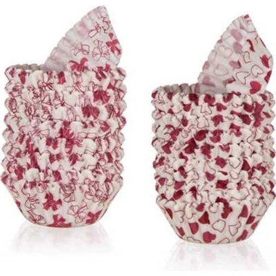 Banquet Sada cukrářských košíčků LOVE 200ks