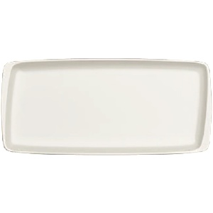 Bonna - Moove - Правоъгълно плато 34x16cm (MOV 35DT) (0101163)